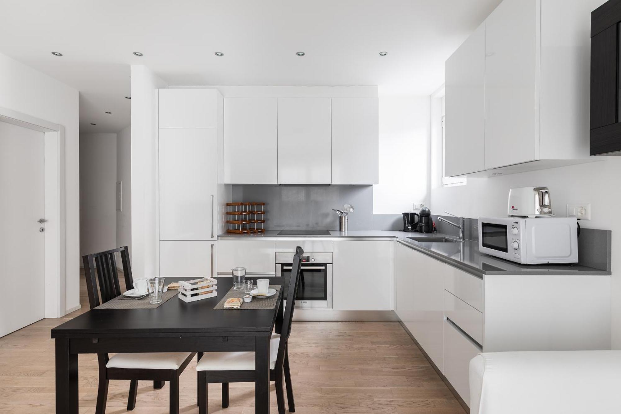 Montarina Apartment By Quokka 360 - Lovely Accommodation A Few Minutes From The Centre Lugano Zewnętrze zdjęcie